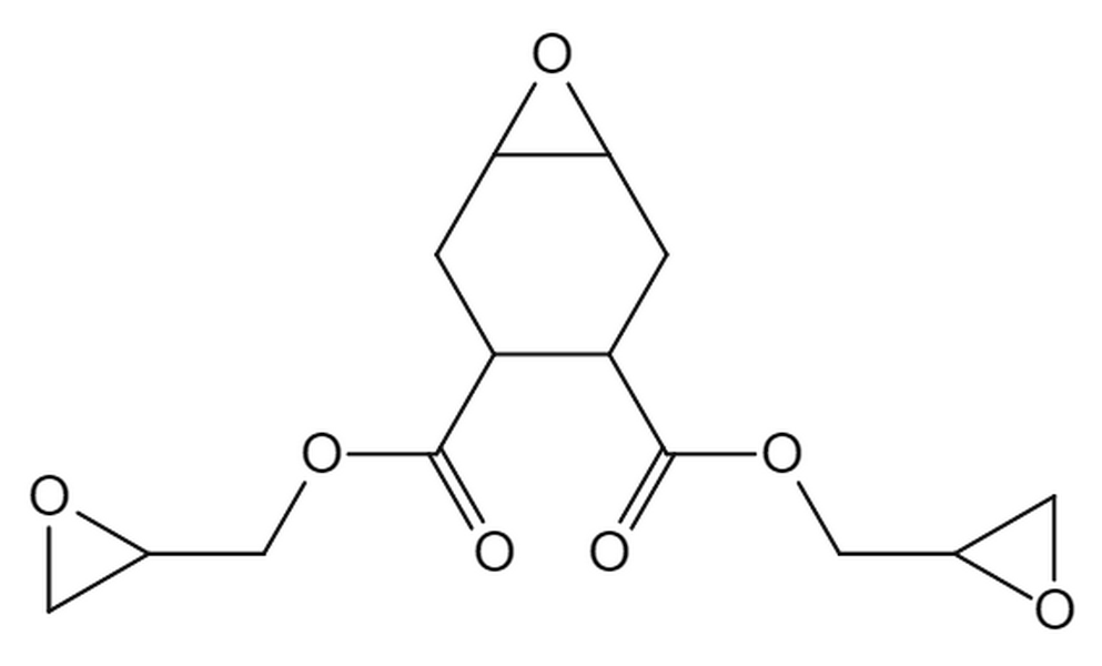  4,5−エポキシシクロヘキサン−1,2−ジグリシジルジカルボネート（S−186） 
