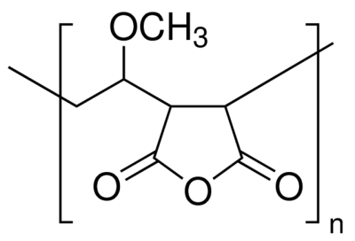  ポリメチルビニルエーテル／無水マレイン酸共重合体（APシリーズ） 