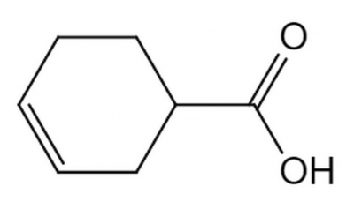 3-Циклогексен-1-карбоновая кислота