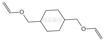  1,4−シクロヘキサンジメタノールジビニルエーテルCHDM−di 