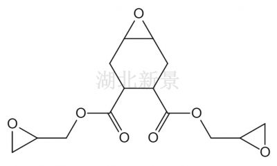 4,5-EpoxytetrahydropHthalic acid diglycidylester (S-186)