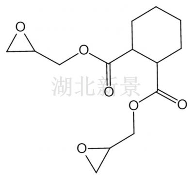 Diglycidyl 1,2-cyclohexanedicarboxylate (S-184) (CY184)