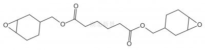 bis[(3,4-epoxycyclohexyl)methyl]adipate(UVR-6128)